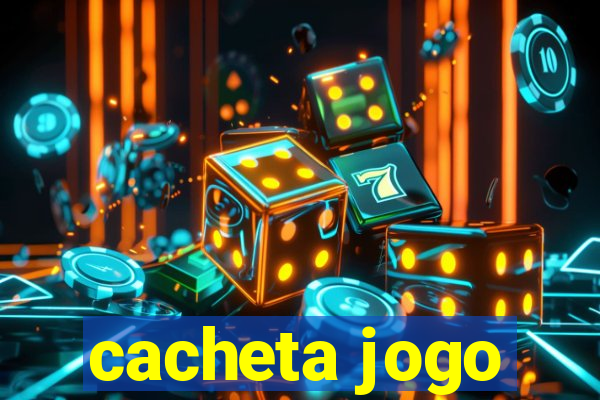 cacheta jogo